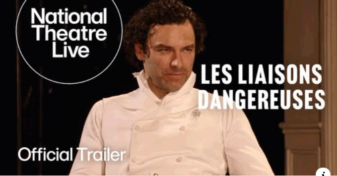 Les Liaisons Dangereuses