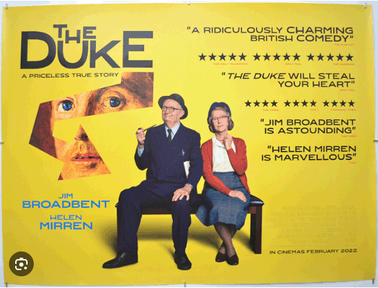 The Duke
